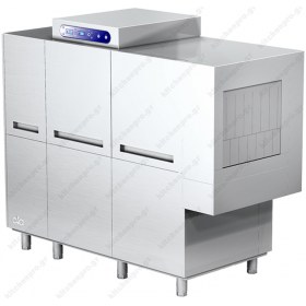 Πλυντήριο Τούνελ 187 x 80 εκ. 3200 Πιάτα ATR 3200 ATA srl Ιταλίας