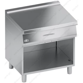 Επιδαπέδιο Ουδέτερο Στοιχείο με Συρτάρι 80 x 70 εκ. K7NNC10VV ATA srl Ιταλίας