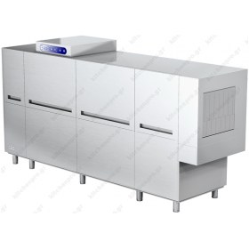 Πλυντήριο Τούνελ 307 x 80 εκ. 4900 Πιάτα ATR 4900 ATA srl Ιταλίας