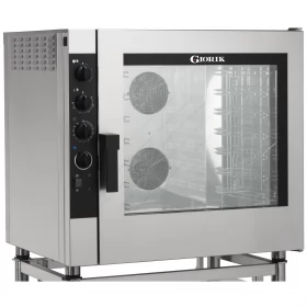 Gas (Combi Steamer) 7GN 1/1 GIORIK Italy Gas (Combi Steamer) 7GN 1/1 GIORIK Italy