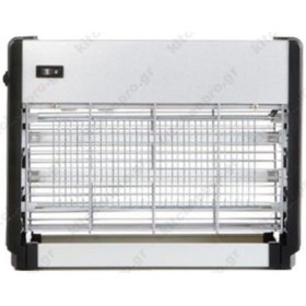 Ηλεκτρική Εντομοπαγίδα Υψηλής Τάσης 26 W HENDI Ολλανδίας