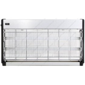 Ηλεκτρική Εντομοπαγίδα Υψηλής Τάσης 270165 40 W HENDI Ολλανδίας