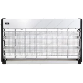 Ηλεκτρική Εντομοπαγίδα Υψηλής Τάσης 270165 40 W HENDI Ολλανδίας