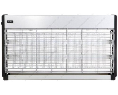 Ηλεκτρική Εντομοπαγίδα Υψηλής Τάσης 270165 40 W HENDI Ολλανδίας