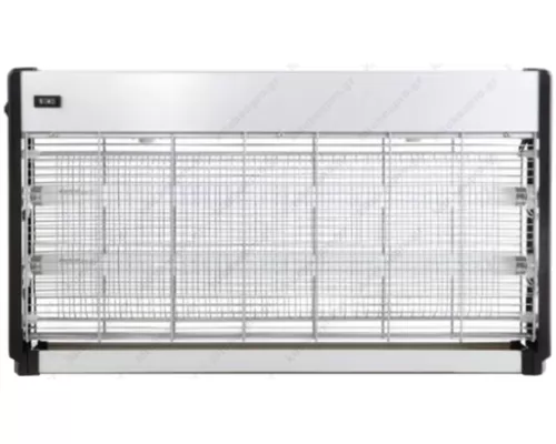 Ηλεκτρική Εντομοπαγίδα Υψηλής Τάσης 270165 40 W HENDI Ολλανδίας