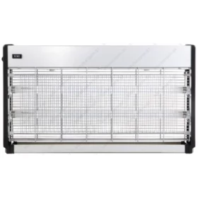 Ηλεκτρική Εντομοπαγίδα Υψηλής Τάσης 270172 45 W HENDI Ολλανδίας