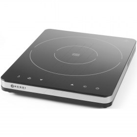 Επαγγελματική Επαγωγική Εστία Μονή «2000» HENDI Ολλανδίας