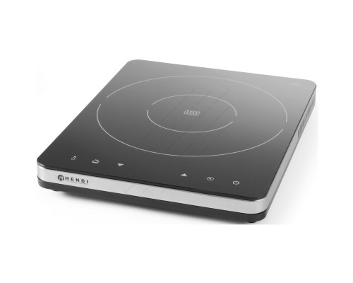 Επαγγελματική Επαγωγική Εστία Μονή «2000» HENDI Ολλανδίας