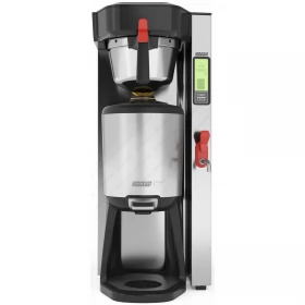 Commercial Filter Coffee Machine AURORA SGH BRAVILOR Netherlands