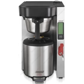 Commercial Filter Coffee Machine AURORA SGL BRAVILOR Netherlands