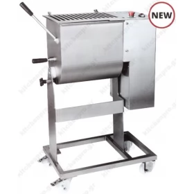 Meat Mixer 30 kg 30C1P FIMAR Italy