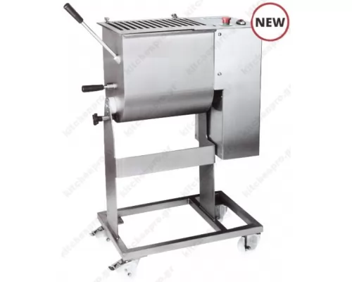 Ζυμωτήριο Κρέατος 30 kg 30C1P FIMAR Ιταλίας