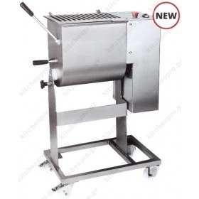 Ζυμωτήριο Κρέατος 50 kg 50C1PN FIMAR Ιταλίας