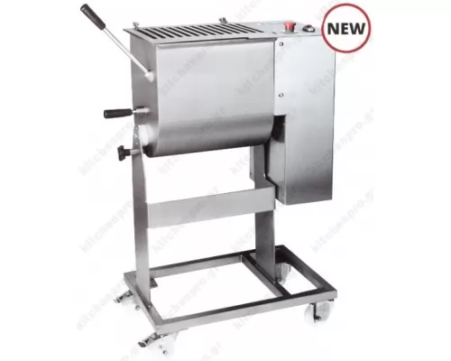 Ζυμωτήριο Κρέατος 50 kg 50C1PN FIMAR Ιταλίας