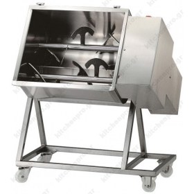 Ζυμωτήριο Κρέατος 50 kg 50C2PN FIMAR Ιταλίας