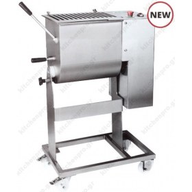 Ζυμωτήριο Κρέατος 75 kg 75C1PN FIMAR Ιταλίας