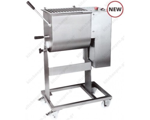 Ζυμωτήριο Κρέατος 75 kg 75C1PN FIMAR Ιταλίας