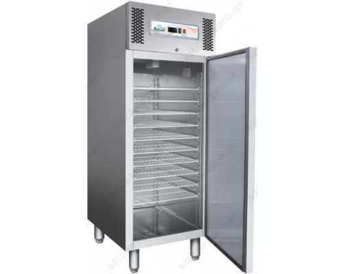 Επαγγελματικό Ψυγείο Βιτρίνα Κατάψυξη Παγωτών - Ζαχαροπλαστικής 737 lt «G-GE800BT» FORCAL Ιταλίας