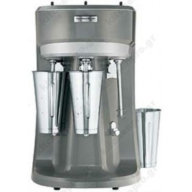 Τριπλή Φραπιέρα HMD400P HAMILTON BEACH Η.Π.Α. 