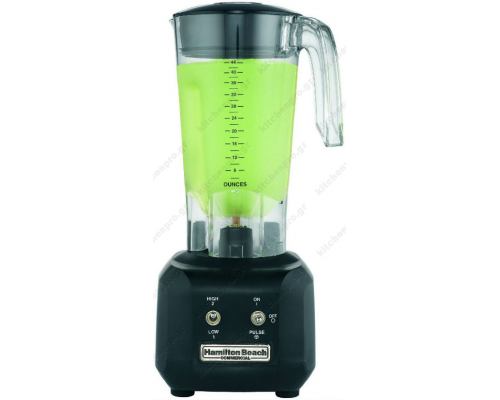 Blender 1,25 Λίτρων με Pulse RIO HBB255 HAMILTON BEACH H.Π.Α