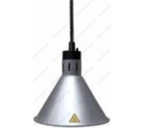 Θερμαντικές Λάμπες Οροφής Μπουφέ