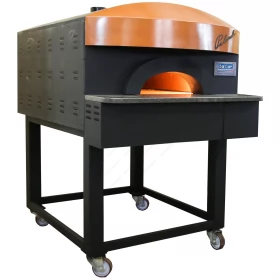 Italian Style Electric Oven 4 Pizzas 33 cm ATPULC 4 SACAR Italy Italian Style Electric Oven 4 Pizzas 33 cm ATPULC 4 SACAR Italy