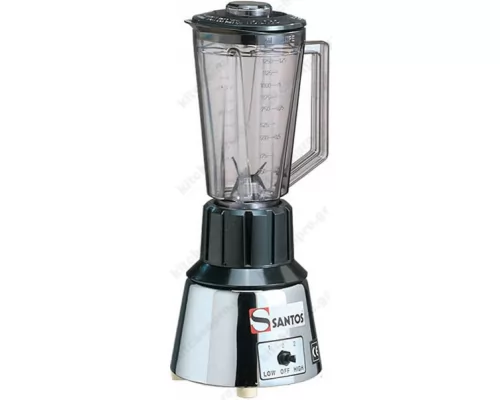 Chrome Blender 1,25 Lt Νο 33CE SANTOS France