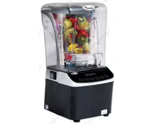 Blender Brushless SANTOS France