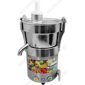 Αποχυμωτής No 28 SANTOS Γαλλίας