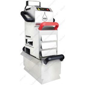 Μηχάνημα Φιλτραρίσματος Λαδιού Φριτέζας έως 20 lt VITO 50, VITO Γερμανίας