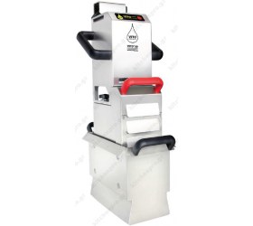 Μηχανήματα Φιλτραρίσματος Λαδιού Φριτέζας