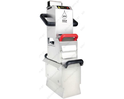 Μηχάνημα Φιλτραρίσματος Λαδιού για όλες τις Φριτέζες VITO VL, VITO Γερμανίας