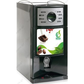 Διανεμητής 8 Ζεστών Ροφημάτων GAIA BIANCHI Ιταλίας