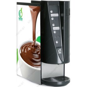 Διανεμητής 2 Ζεστών Ροφημάτων LARA BIANCHI Ιταλίας