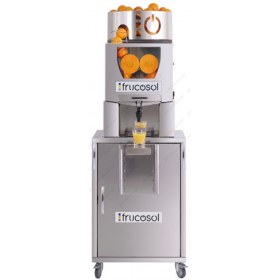 Automatic Commercial Juice Extractor SELF SERVICE FRUCOSOL Spain