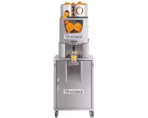 Αυτόματος Στίφτης Πορτοκαλιών SELF SERVICE FRUCOSOL Ισπανίας