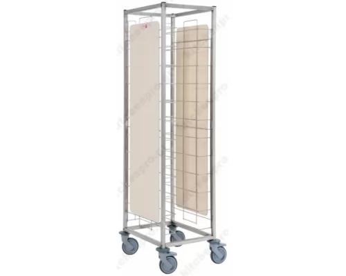 Trolley for Trays INFRICO Spain