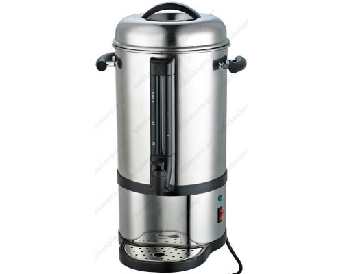 Επαγγελματικός Βραστήρας Καφέ 15 Lt CB15LA ITALSTAR