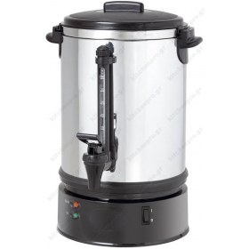 Επαγγελματικός Βραστήρας Καφέ 15 Lt CB15LΒ ITALSTAR