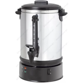 Commercial Filter Coffee Machine 15 Lt CB15LΒ ITALSTAR
