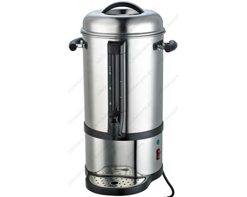 Επαγγελματικός Βραστήρας Καφέ 6 Lt CB6LA ITALSTAR