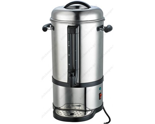 Επαγγελματικός Βραστήρας Καφέ 9 Lt CB9LA ITALSTAR