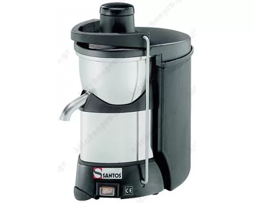 Commercial Juice Extractor Νο 50 SANTOS France