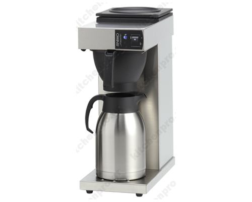 Μηχανή Καφέ Φίλτρου 144 Φλυτζανιών EXCELSO T ANIMO Ολλανδίας