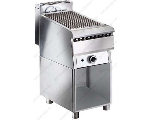 Grill Αερίου Μονό Nερού 44 x 69 εκ. ARTEMIS 1ECO CA VRETTOS Eλλάδος