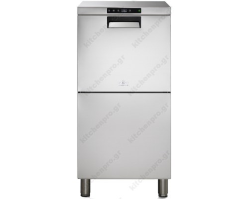 Επαγγελματικό Πλυντήριο Πιάτων και Ποτηριών Διπλών Τοιχωμάτων Καλάθι 50 x 50 εκ. AF 881 ATA srl Ιταλίας