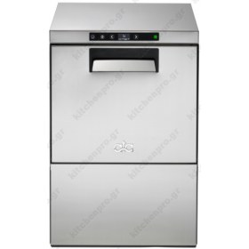 Πλυντήριο 40 x 40 εκ. (Ειδικό για Ποτήρια Μπύρας) AL 403 ATA srl Ιταλίας