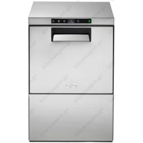 Commercial Dishwasher 40 x 40 cm (Beer Glasses) AL 403 ATA srl Italy