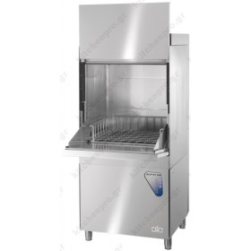 Πλυντήριο Σκευών καλάθι 60 x 70 εκ. ALP 01 S ATA srl Ιταλίας