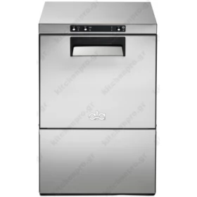 Commercial Dishwasher 40 x 40 cm B21 ΑΤΑ srl Italy